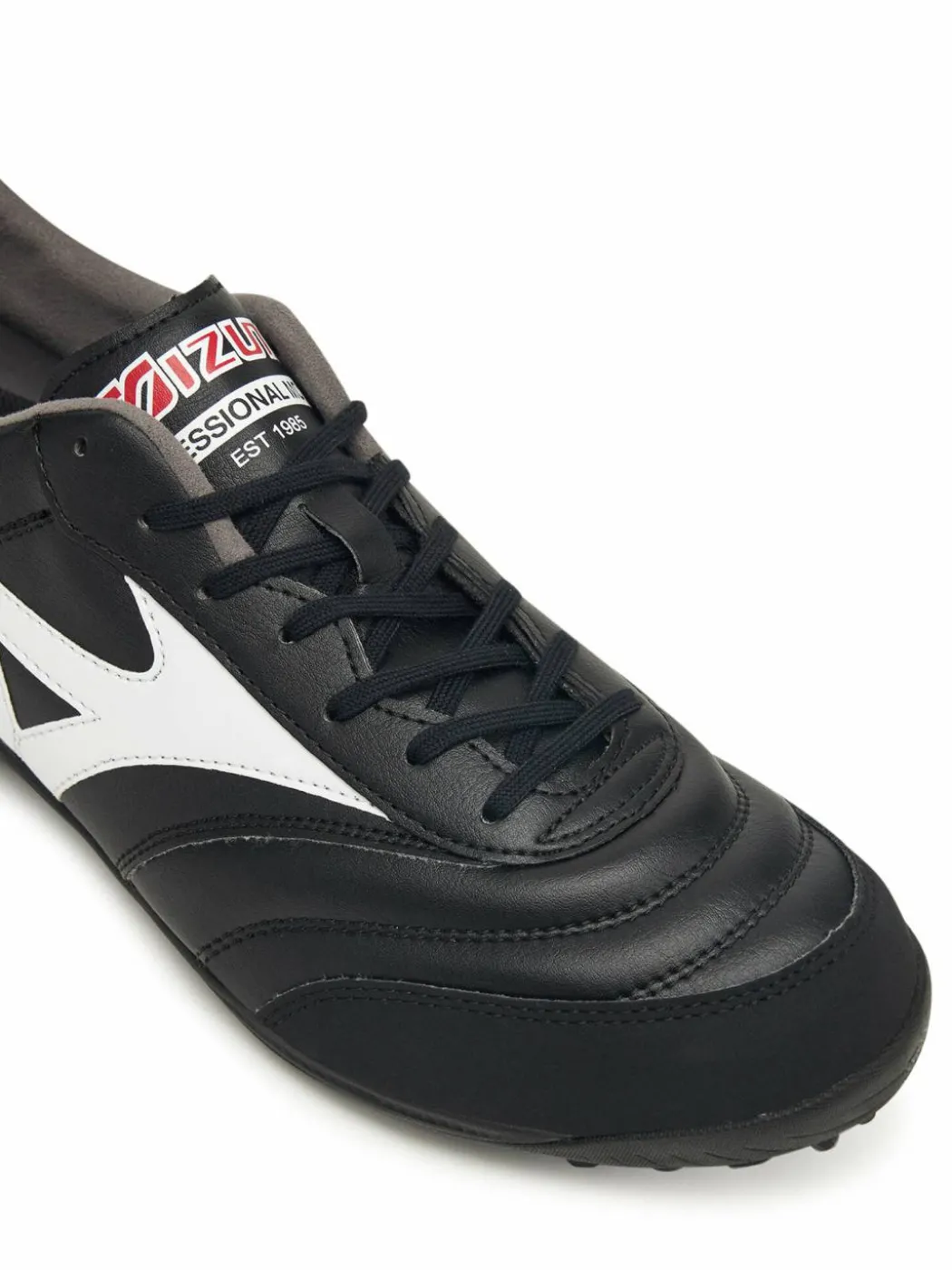Scarpe da calcio Morelia Sala Pro Tf Q1GB2513 Nero