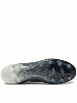Scarpe da calcio Numero-10 Firm Ground N10W2401FG Nero