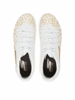 Scarpe da calcio Skechers Gold Fg- 252017/WBGD Bianco