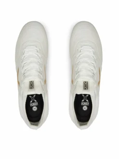 Scarpe da calcio Trick 01 2165001 Bianco