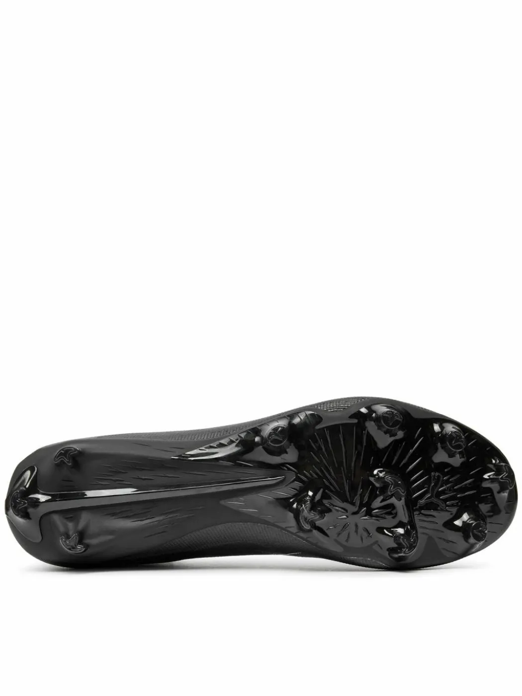 Scarpe da calcio Ultra 5 Match+ Fg/Ag 107686 Nero