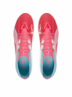 Scarpe da calcio Ultra 6 Match Re-Charge Fg/Ag 108765 01 Rosa