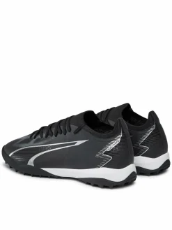 Scarpe da calcio Ultra Match Tt 107521 02 Nero