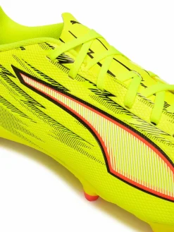 Scarpe da calcio Ultra 6 Play FG/Ag 108704 01 Giallo