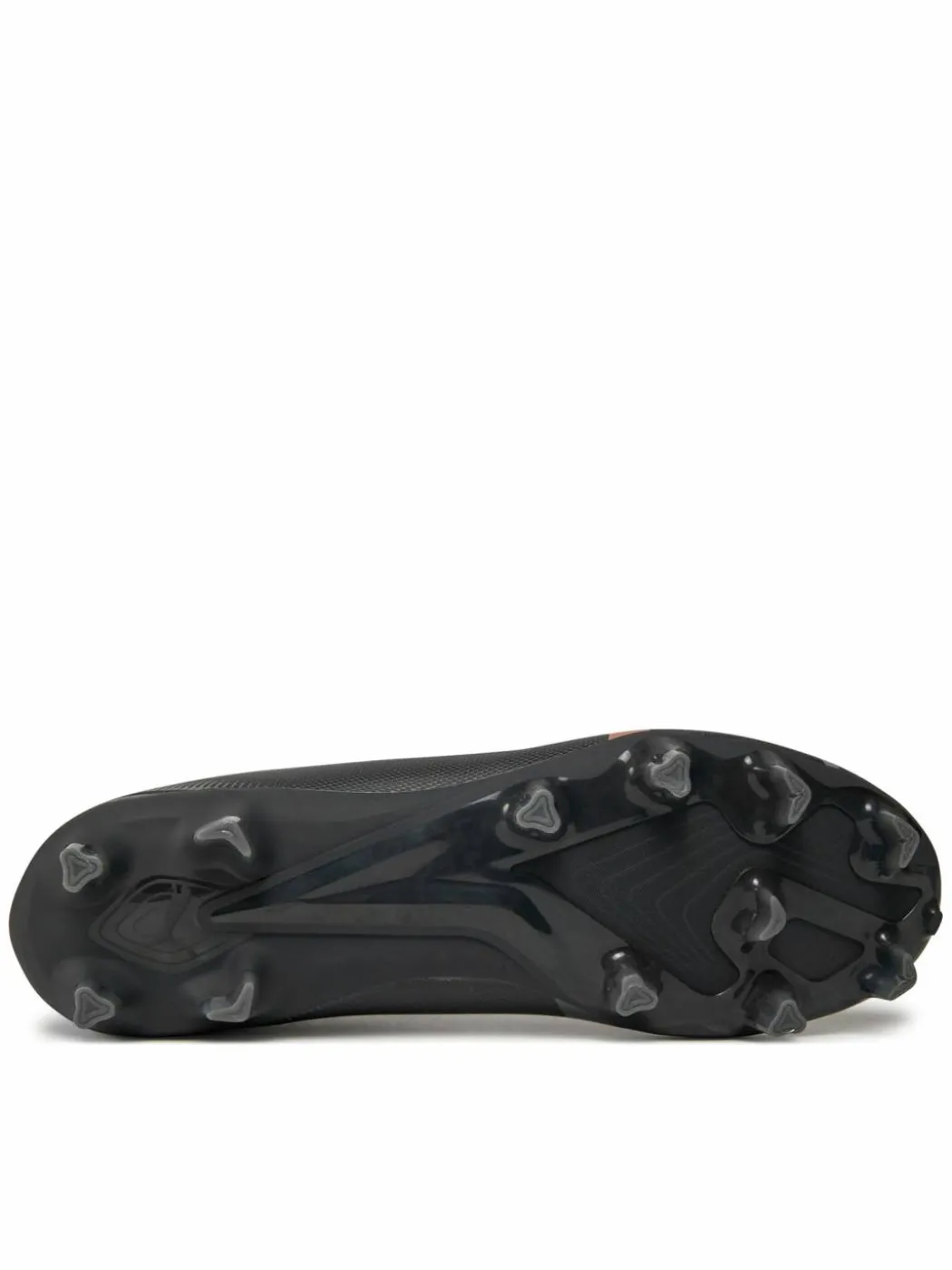 Scarpe da calcio Ultra Play Fg/Ag 107763 02 Nero