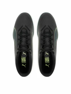 Scarpe da calcio Ultra 6 Play It 108537 02 Nero