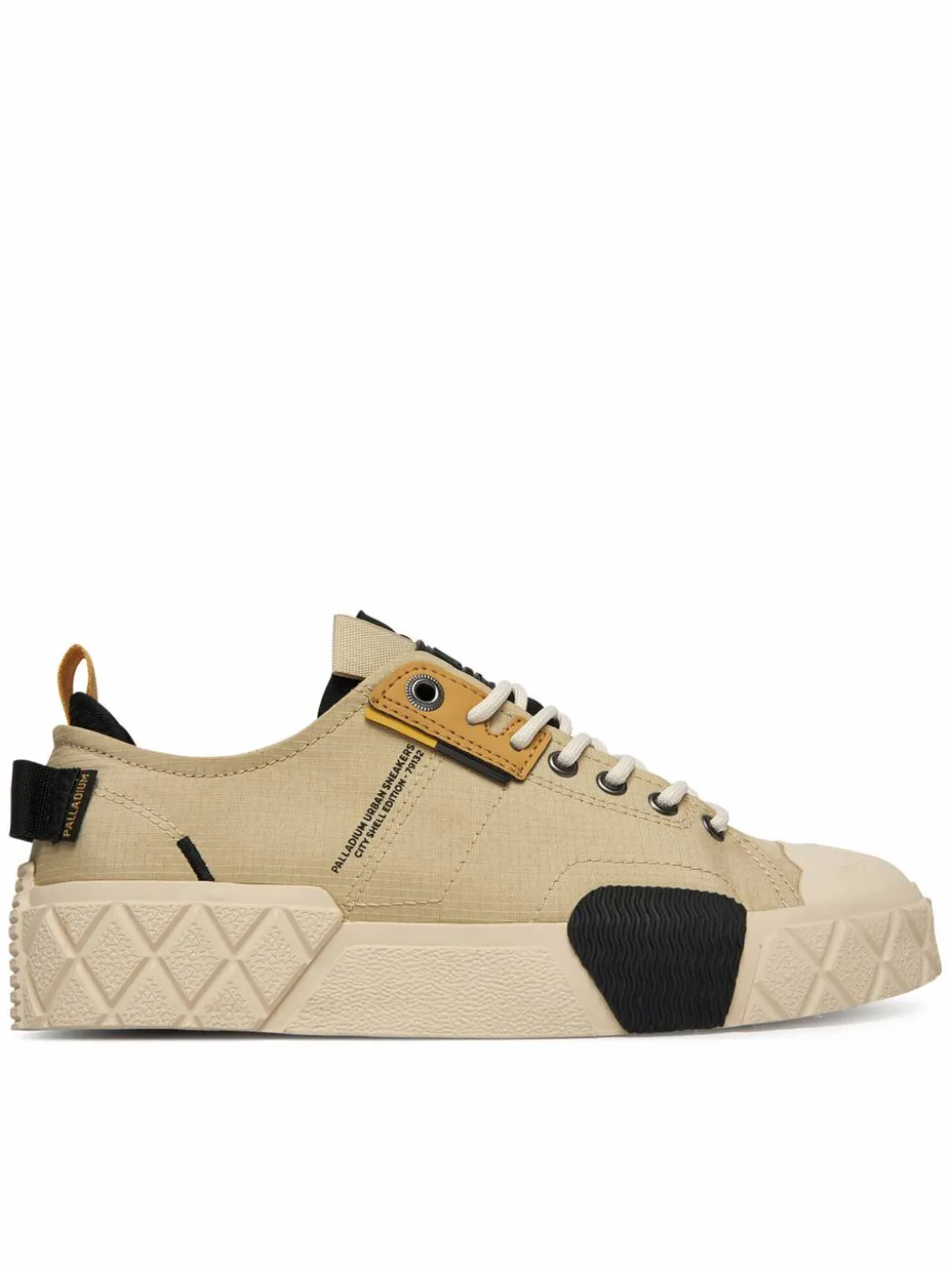 Scarpe da ginnastica Acecityshelllo 79132-218-M Beige
