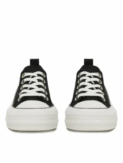 Scarpe da ginnastica AM25234-D Nero