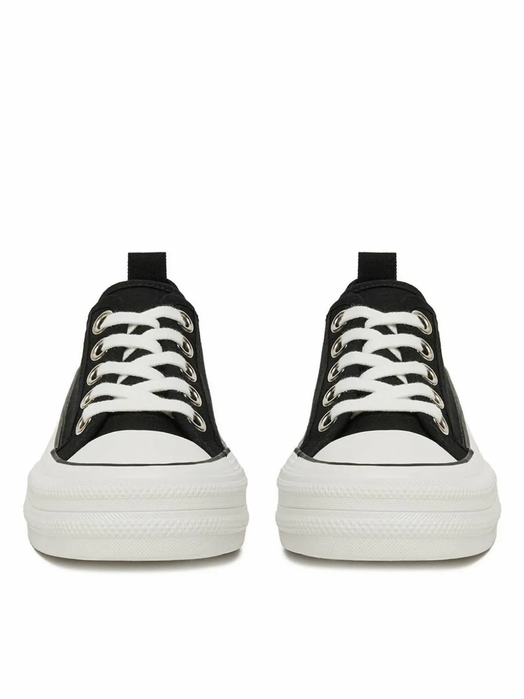 Scarpe da ginnastica AM25234-D Nero