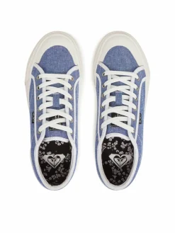 Scarpe da ginnastica ARJS700168 Blu