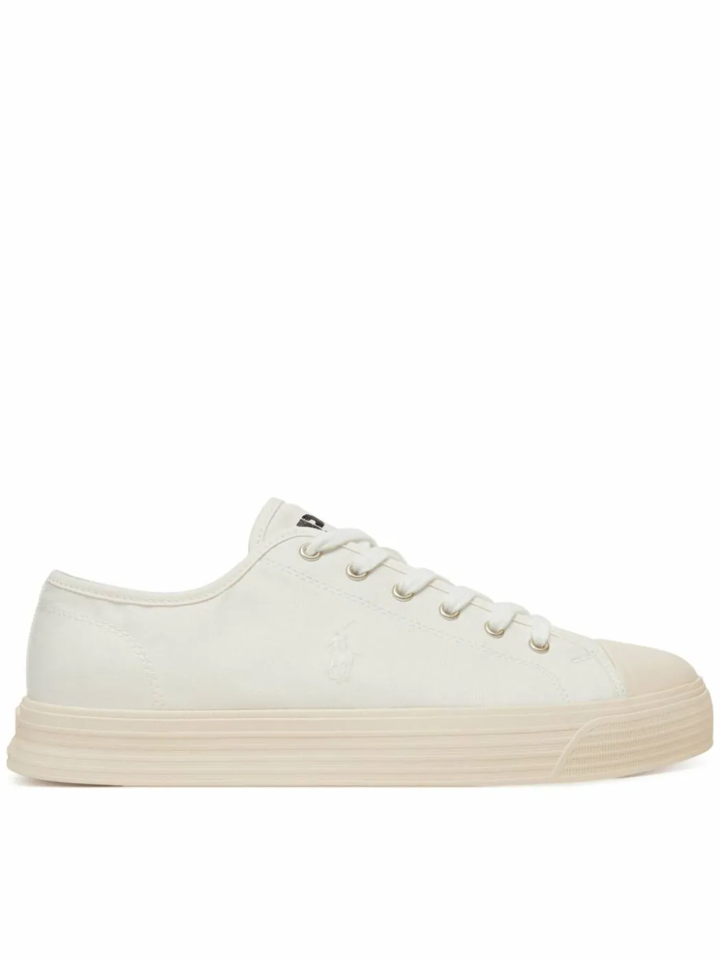 Scarpe da ginnastica Ayers Low Pp 809971290001 Bianco