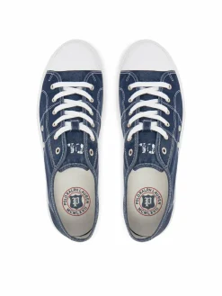 Scarpe da ginnastica Ayers Low Sk 809P07627002 Blu