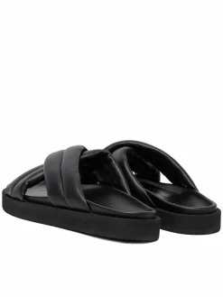 Scarpe da ginnastica Camvas Lex Low 50102-548 Nero