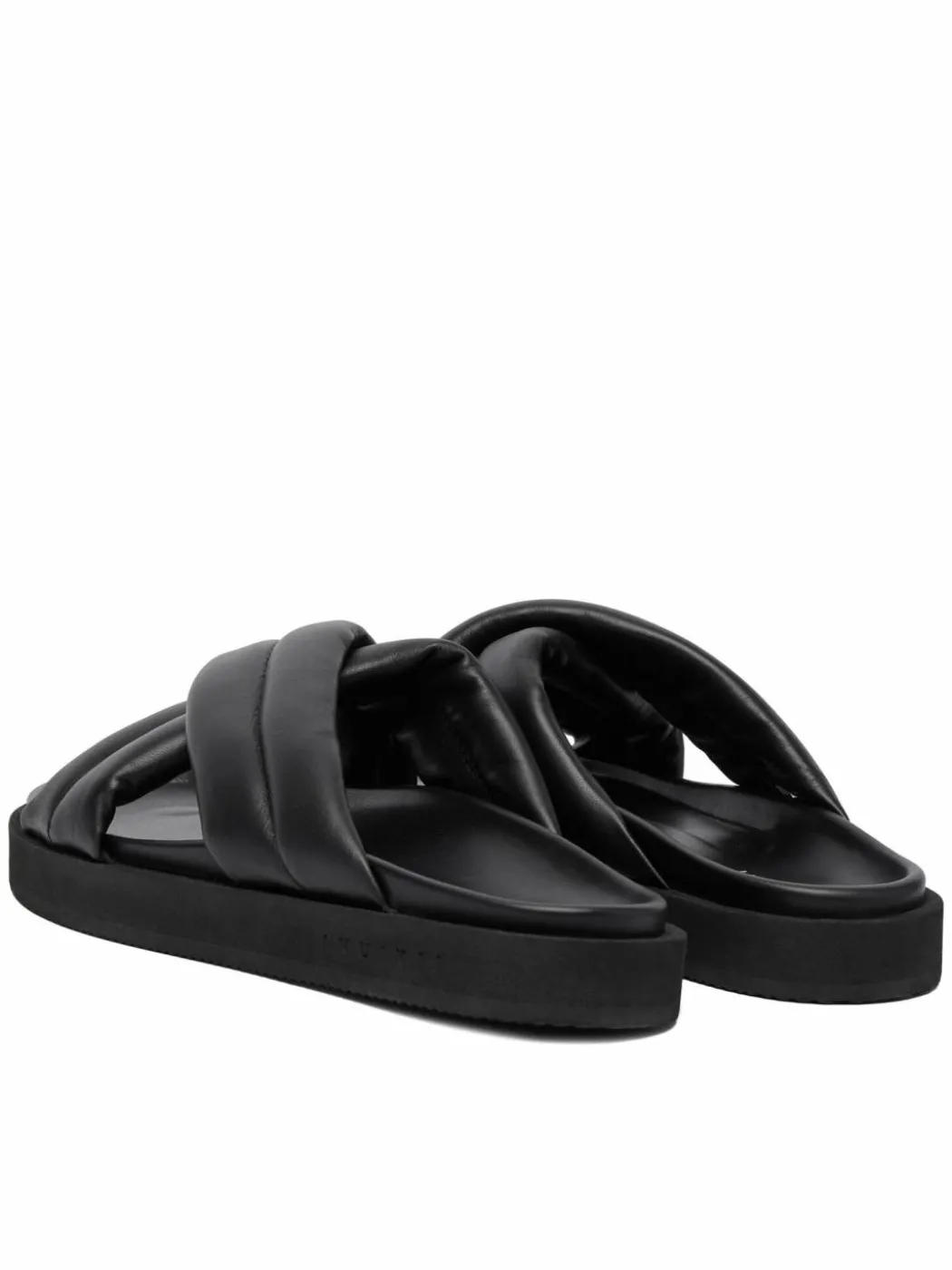 Scarpe da ginnastica Camvas Lex Low 50102-548 Nero