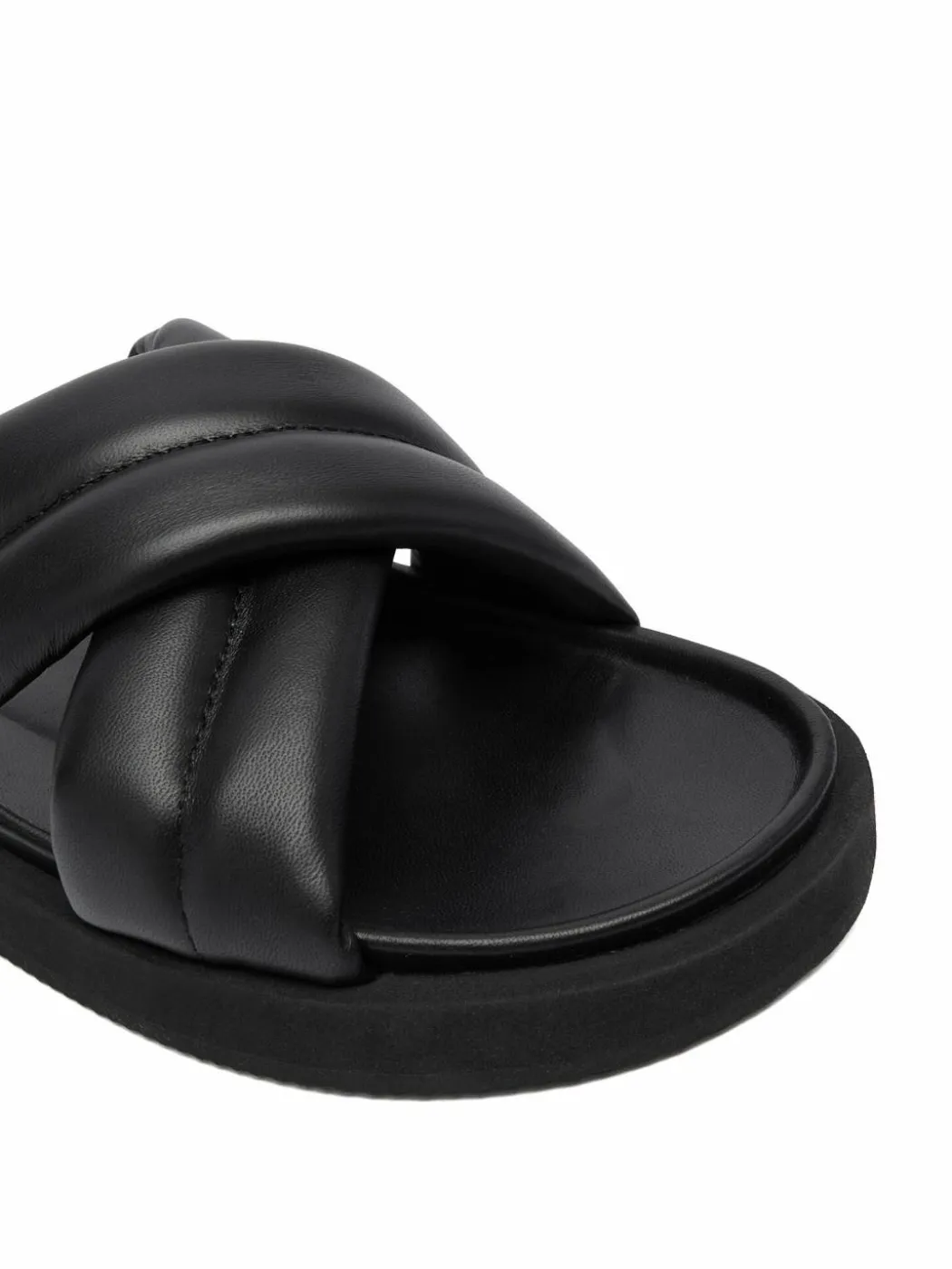 Scarpe da ginnastica Camvas Lex Low 50102-548 Nero