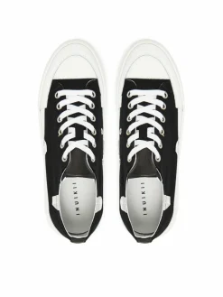 Scarpe da ginnastica Camvas Lex Low 50102-548 Nero