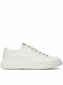 Scarpe da ginnastica Canvas Lex Low 50102-091 Bianco