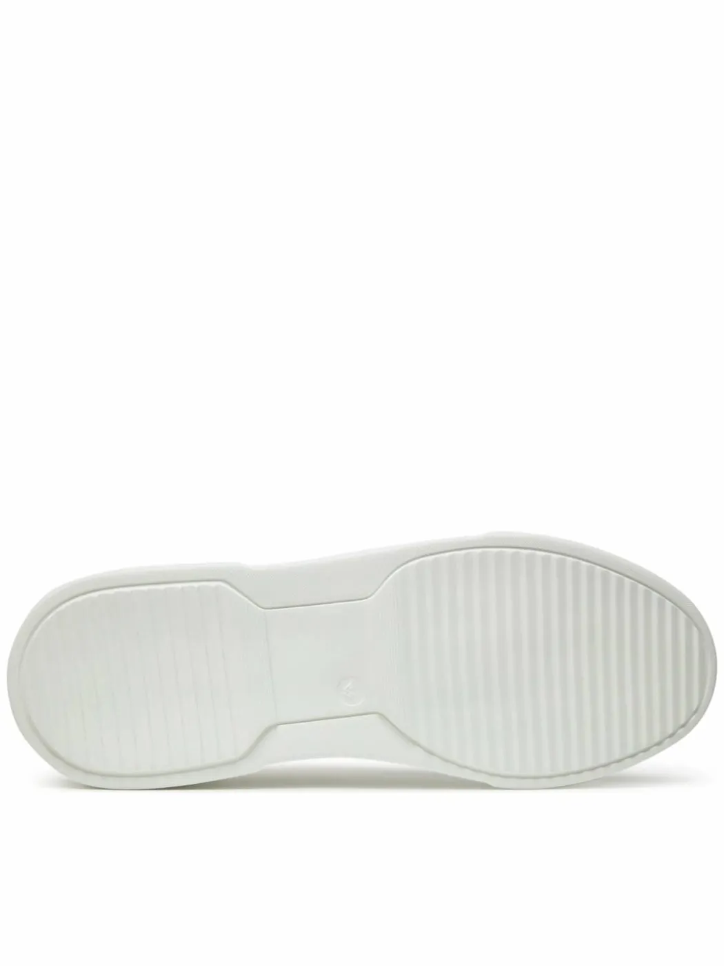 Scarpe da ginnastica Canvas Lex Low 50102-091 Bianco