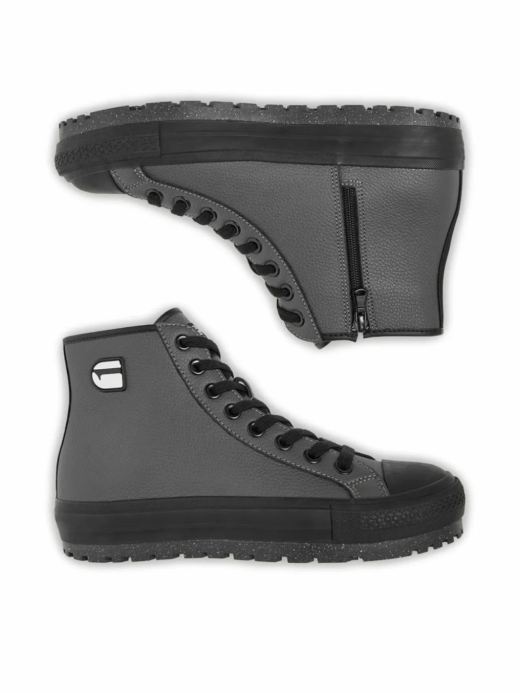 Scarpe da ginnastica CEO-ALEX-01 Grigio