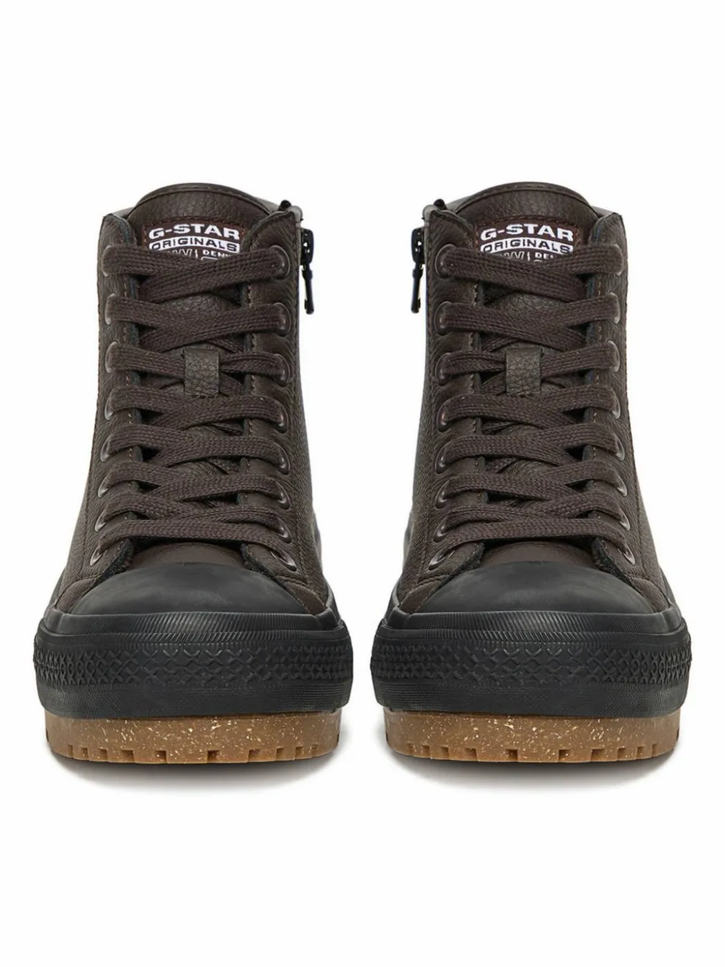Scarpe da ginnastica CEO-ALEX-01 Marrone