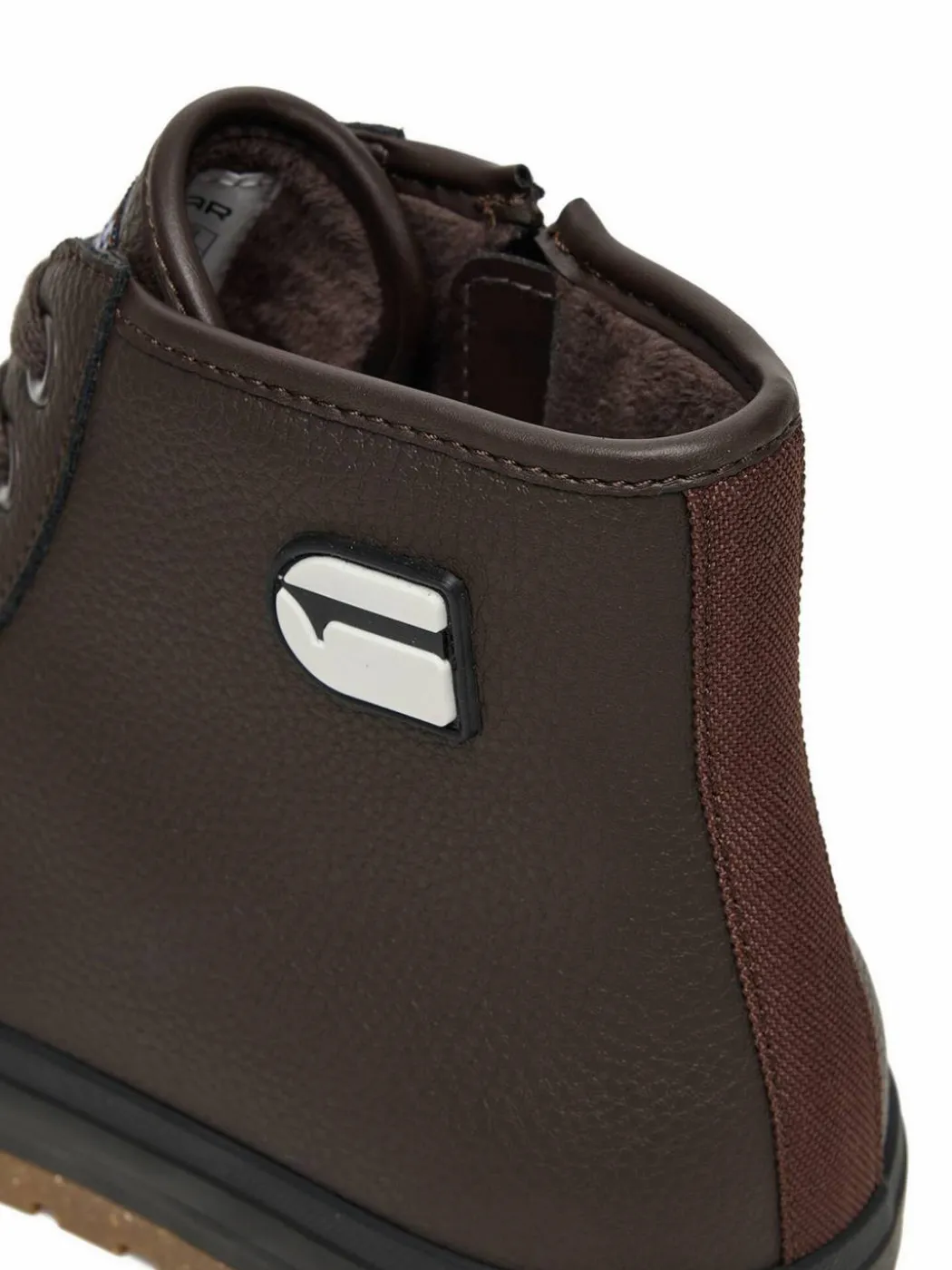 Scarpe da ginnastica CEO-ALEX-01 Marrone