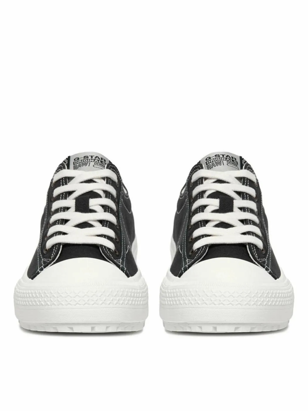 Scarpe da ginnastica CEO-V5-10654-01 Nero