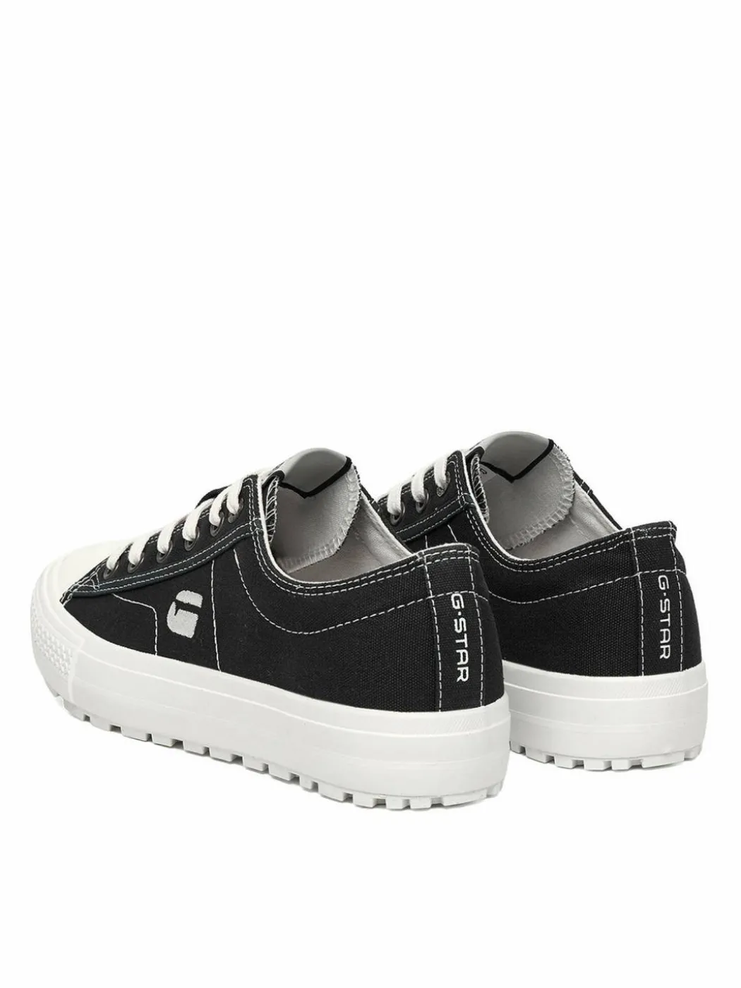 Scarpe da ginnastica CEO-V5-10654-01 Nero