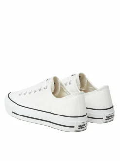 Scarpe da ginnastica CEO-YL201402 Bianco