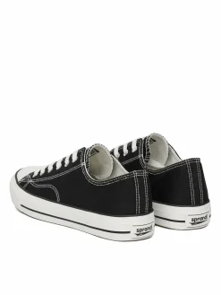 Scarpe da ginnastica CEO-YL201401 Nero