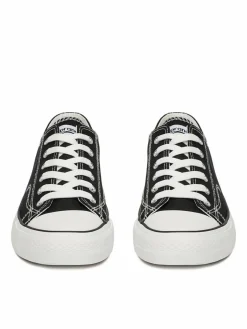 Scarpe da ginnastica CEO-YL201401 Nero