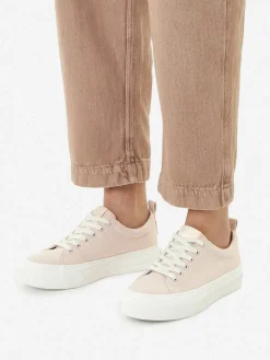 Scarpe da ginnastica CWBEOB-V12908 Beige