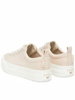 Scarpe da ginnastica CWBEOB-V12908 Beige