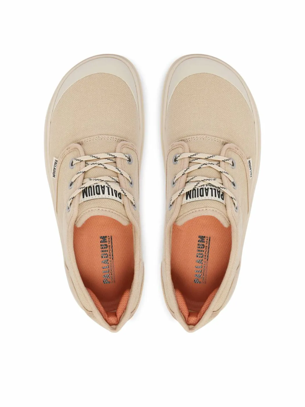 Scarpe da ginnastica Dunelite Ox Cush 94661-298-M Beige