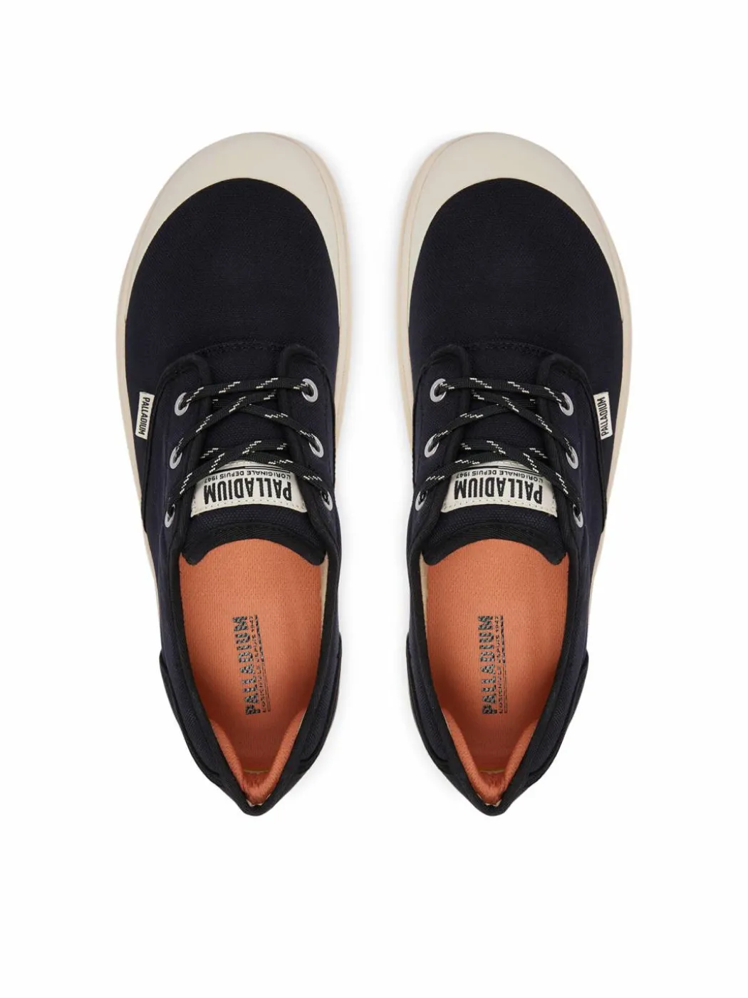 Scarpe da ginnastica Dunelite Ox Cush 04661-008-M Nero