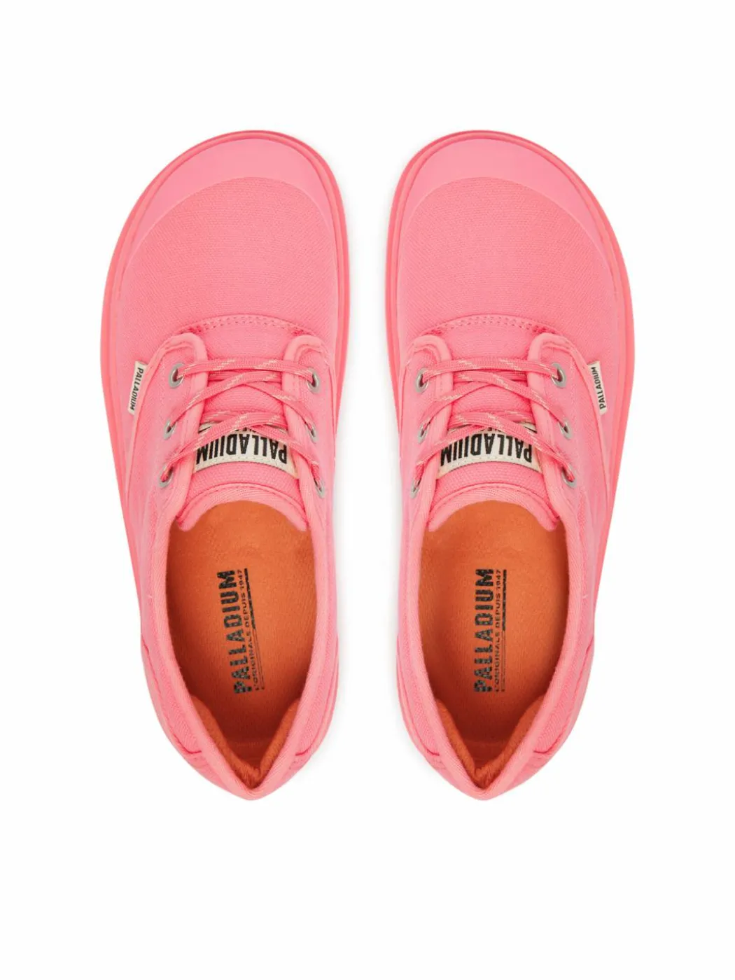 Scarpe da ginnastica Dunelite Ox Cush 94661-657-M Rosa