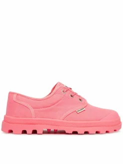 Scarpe da ginnastica Dunelite Ox Cush 94661-657-M Rosa