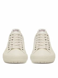 Scarpe da ginnastica EO-ALEX2-02 Écru