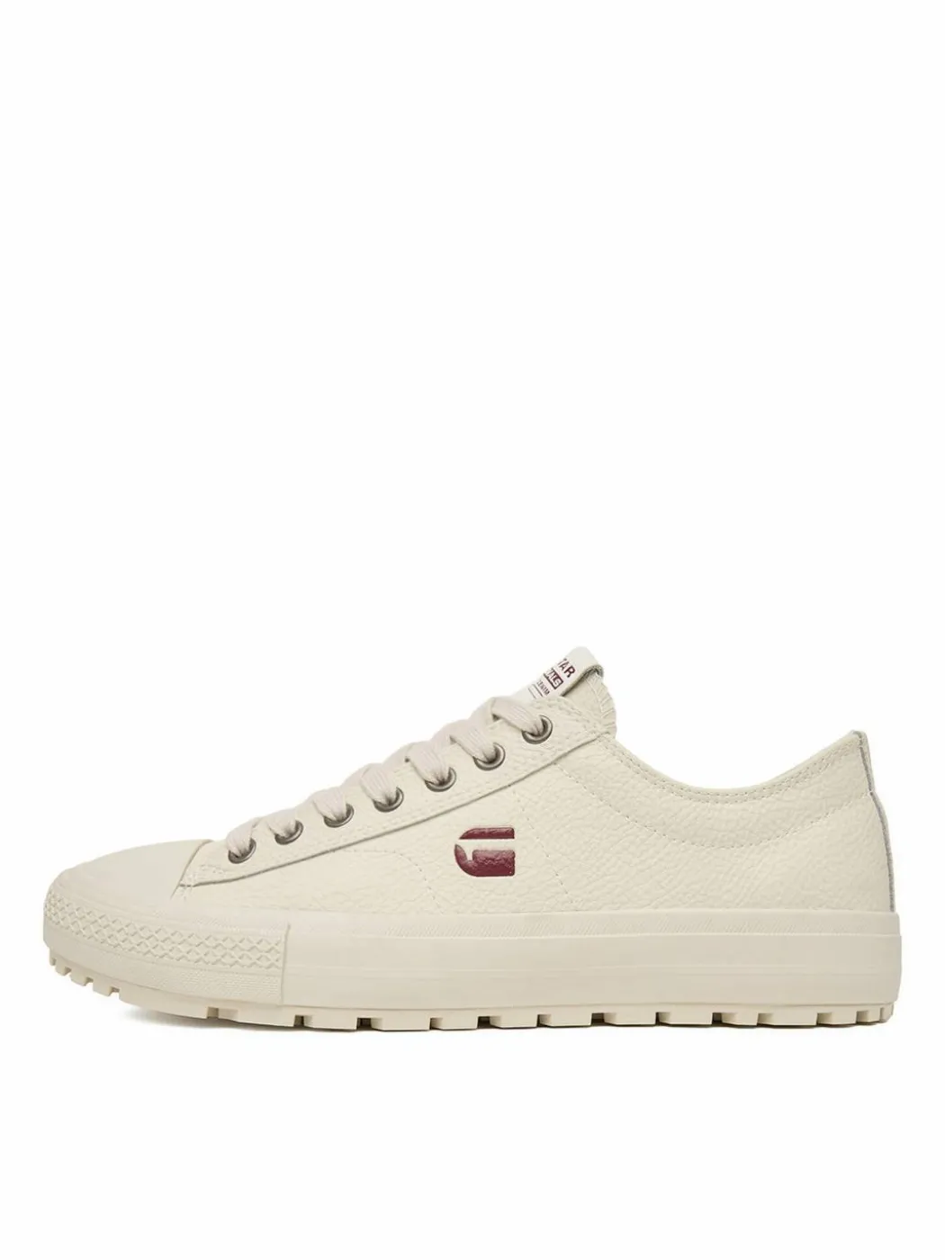Scarpe da ginnastica EO-ALEX2-02 Écru