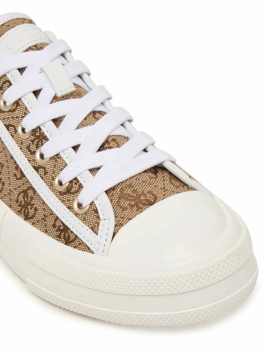 Scarpe da ginnastica FLJCR2 FAL12 Marrone