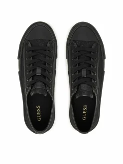 Scarpe da ginnastica FLJCR2 FAL12 Nero