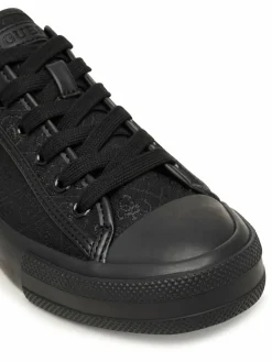 Scarpe da ginnastica FLJCR2 FAL12 Nero