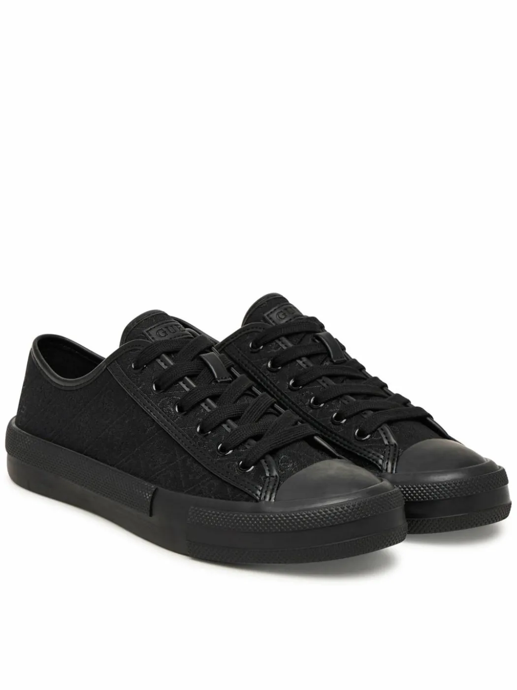 Scarpe da ginnastica FLJCR2 FAL12 Nero