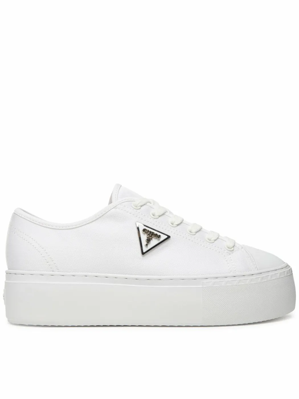 Scarpe da ginnastica FLJJZ3 FAB12 Bianco