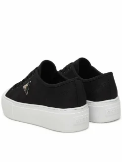 Scarpe da ginnastica FLJJZ3 FAB12 Nero