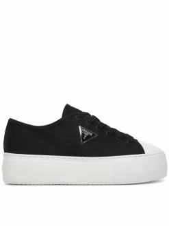 Scarpe da ginnastica FLJJZ3 FAB12 Nero
