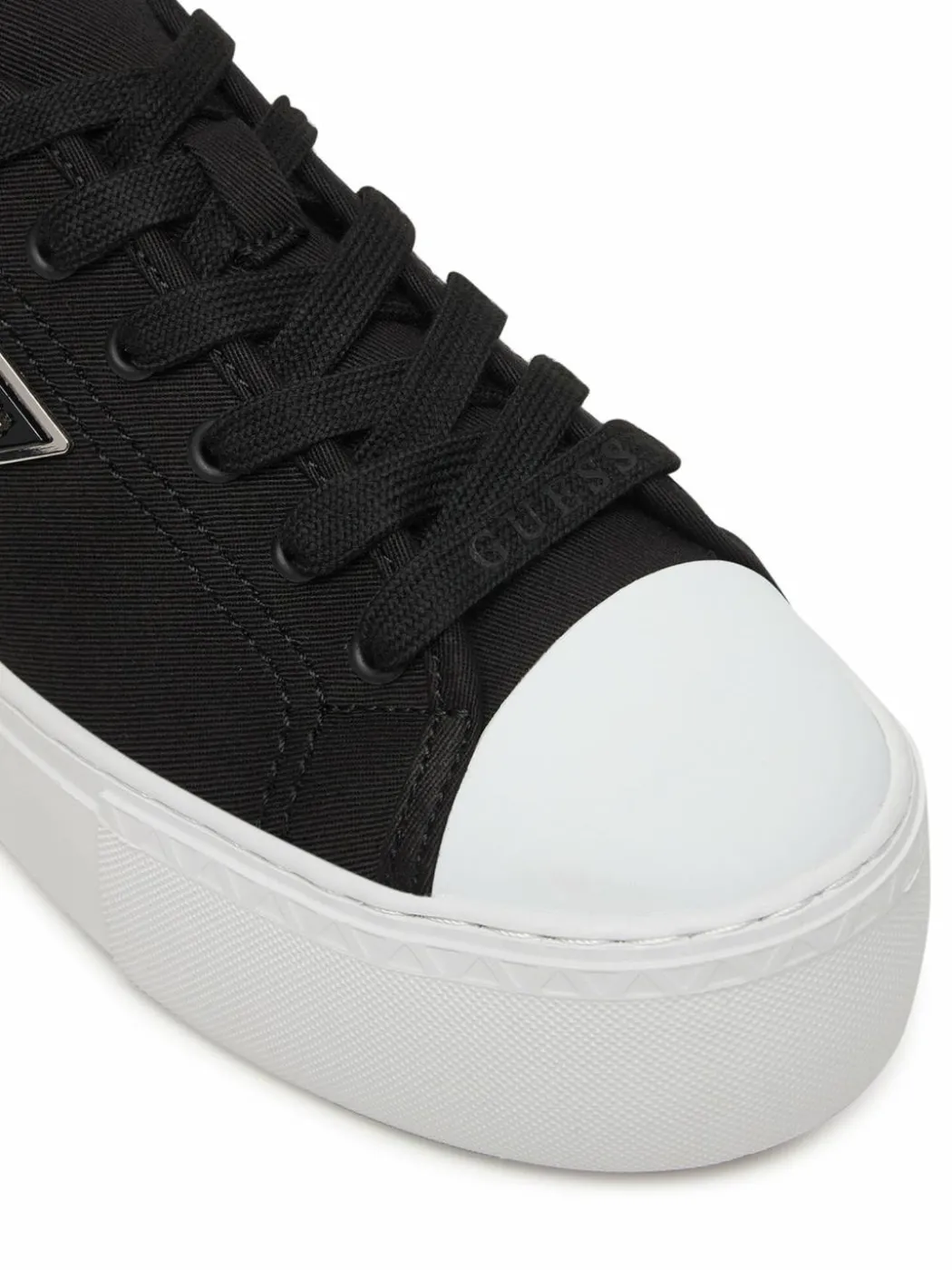 Scarpe da ginnastica FLJJZ3 FAB12 Nero