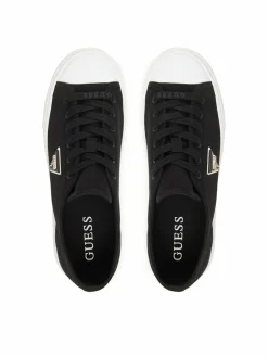 Scarpe da ginnastica FLJJZ3 FAB12 Nero