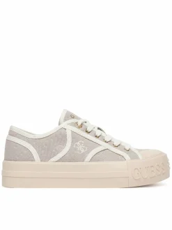 Scarpe da ginnastica FLPISS FAL12 Beige