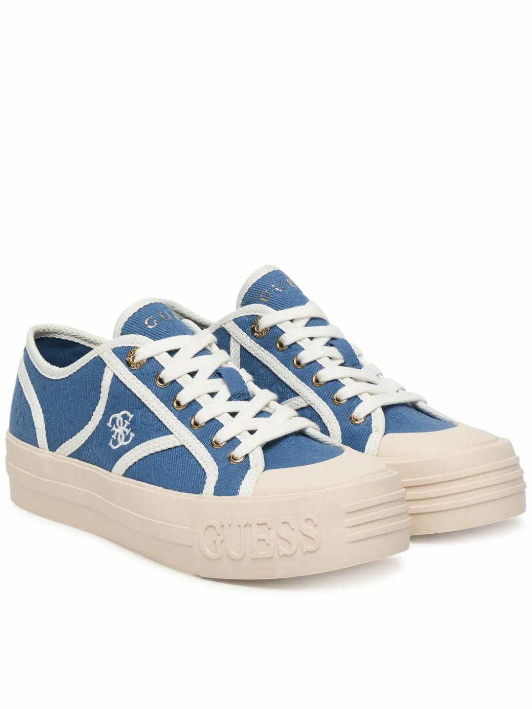 Scarpe da ginnastica FLPISS FAL12 Blu