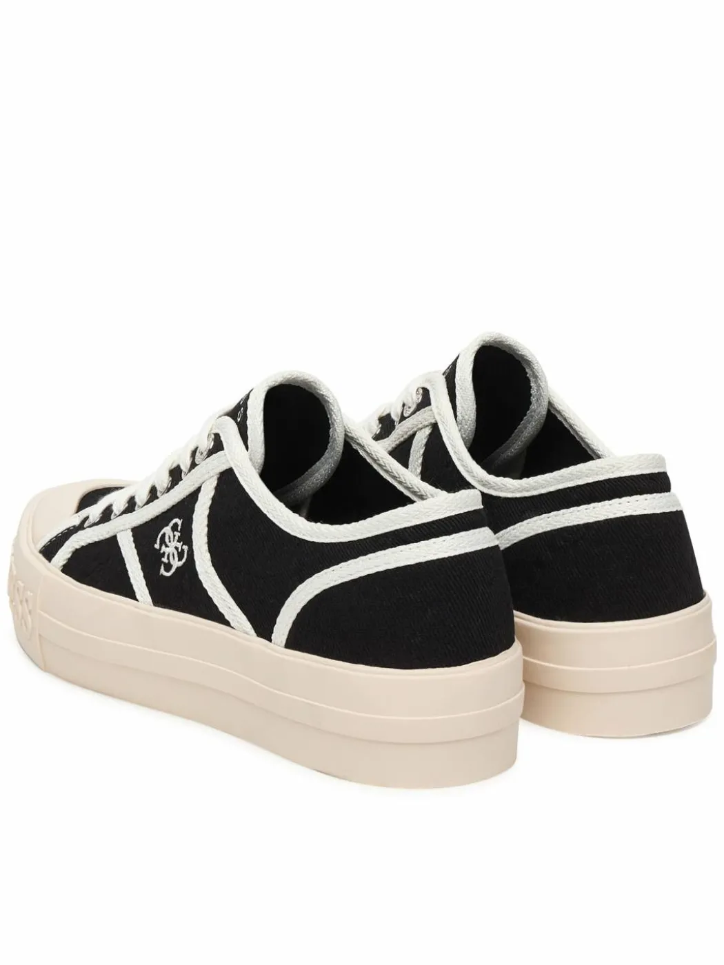 Scarpe da ginnastica FLPISS FAL12 Nero